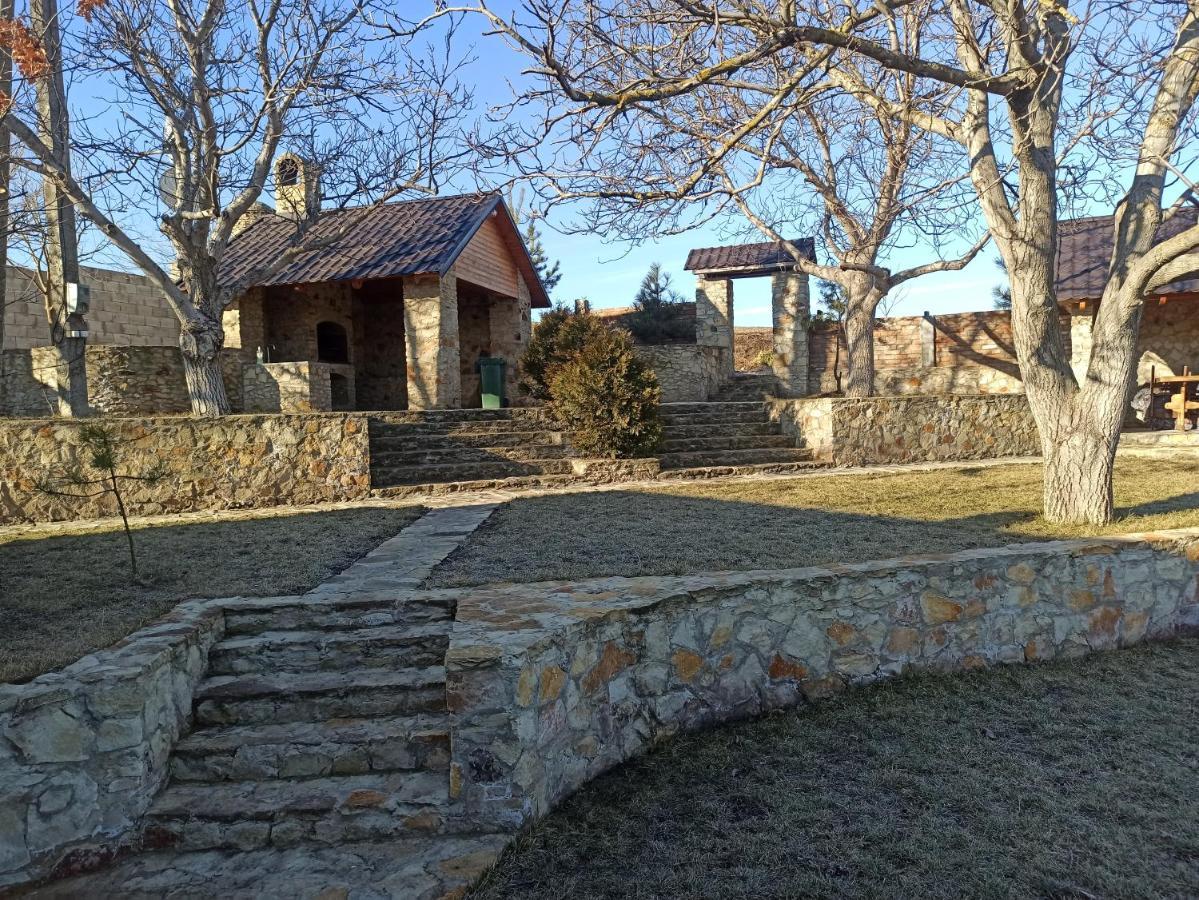 La Boier Villa Balti Luaran gambar