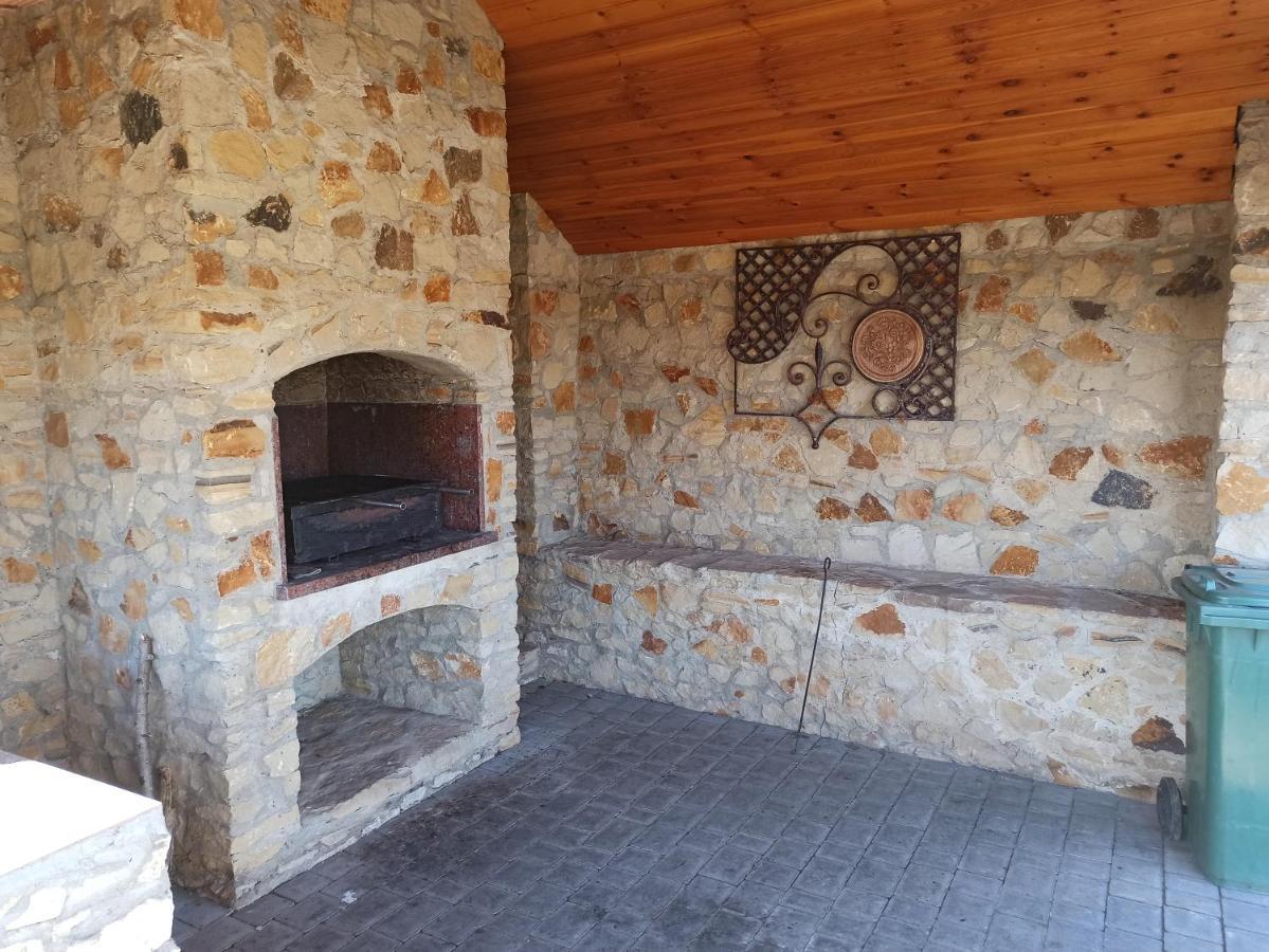 La Boier Villa Balti Luaran gambar