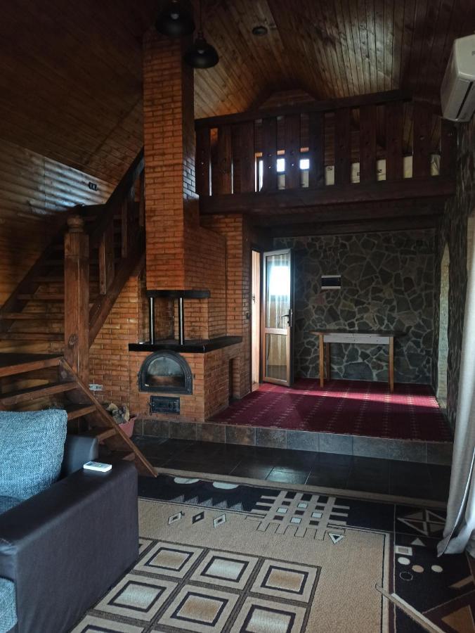 La Boier Villa Balti Luaran gambar