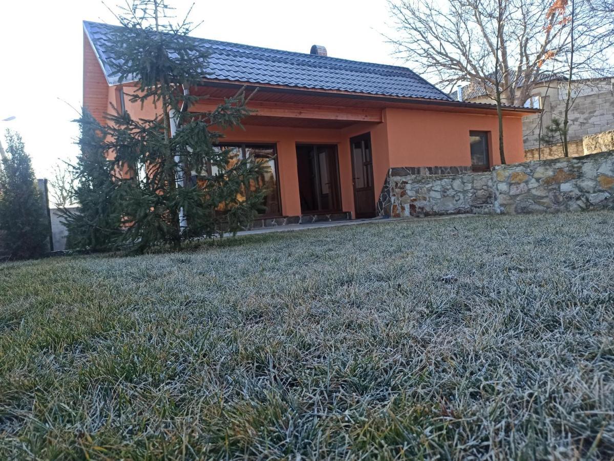 La Boier Villa Balti Luaran gambar