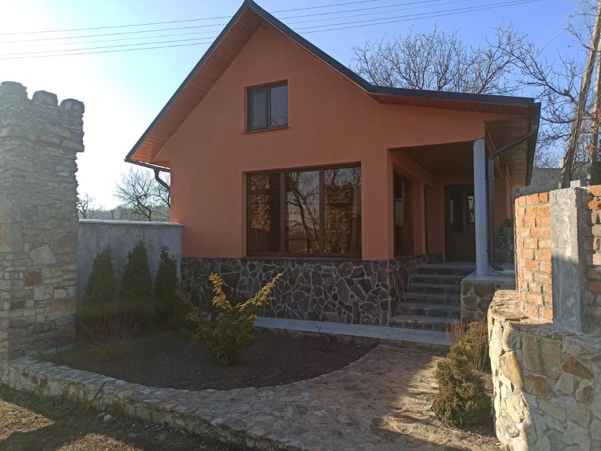 La Boier Villa Balti Luaran gambar