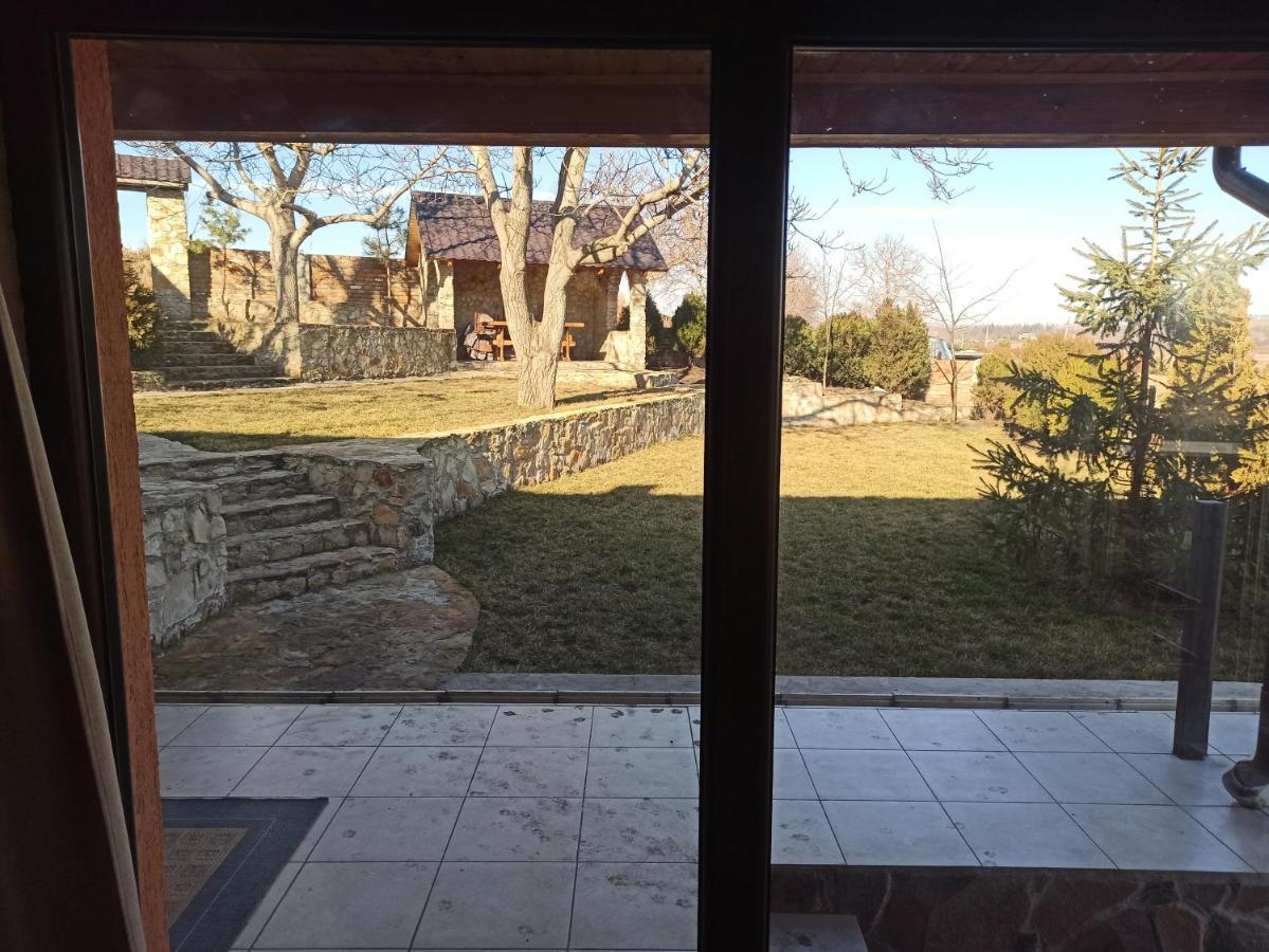 La Boier Villa Balti Luaran gambar