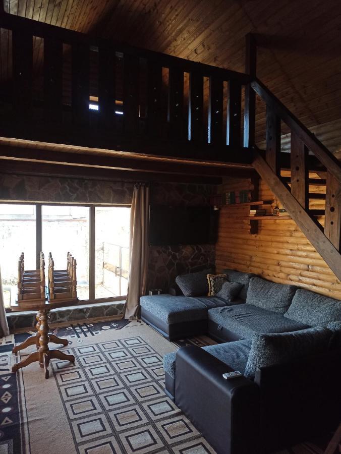 La Boier Villa Balti Luaran gambar