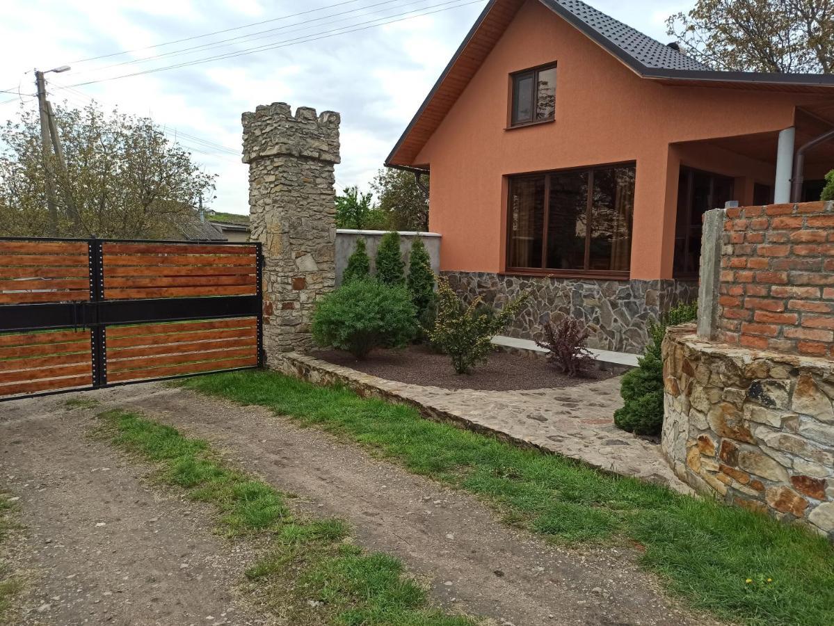La Boier Villa Balti Luaran gambar