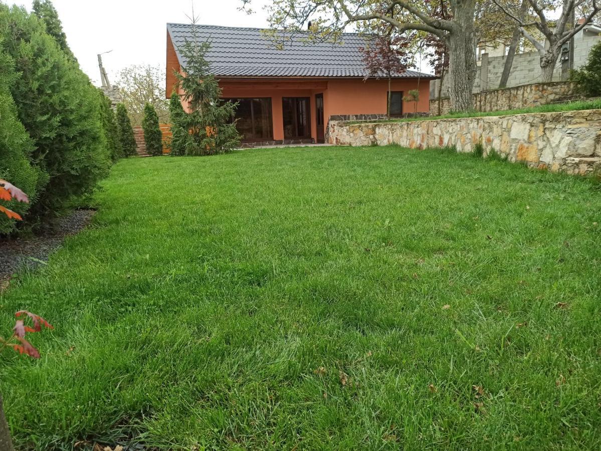 La Boier Villa Balti Luaran gambar