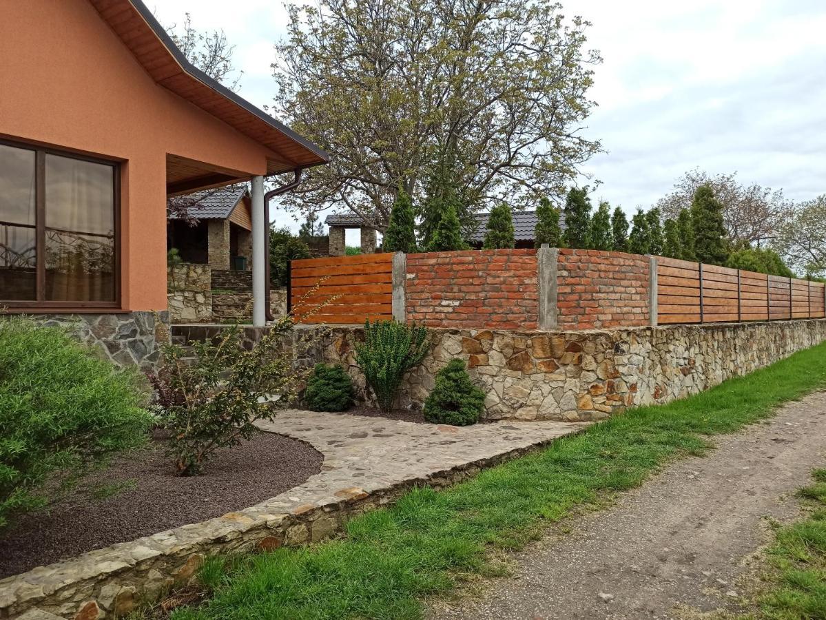 La Boier Villa Balti Luaran gambar