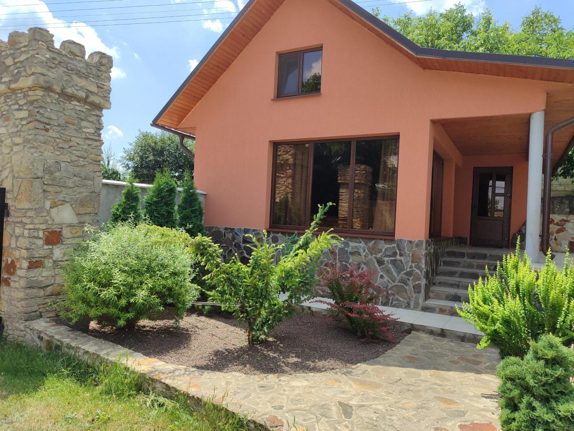 La Boier Villa Balti Luaran gambar